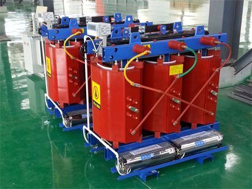 大名SCB10-200KVA/10KV干式变压器