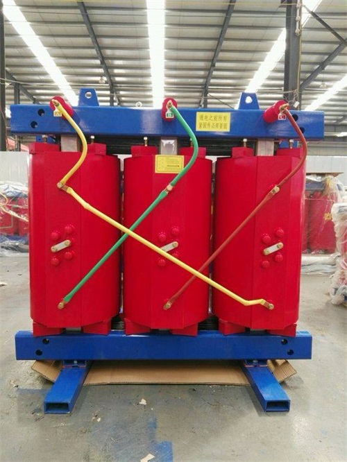大名SCB13-30kva干式变压器厂家现货