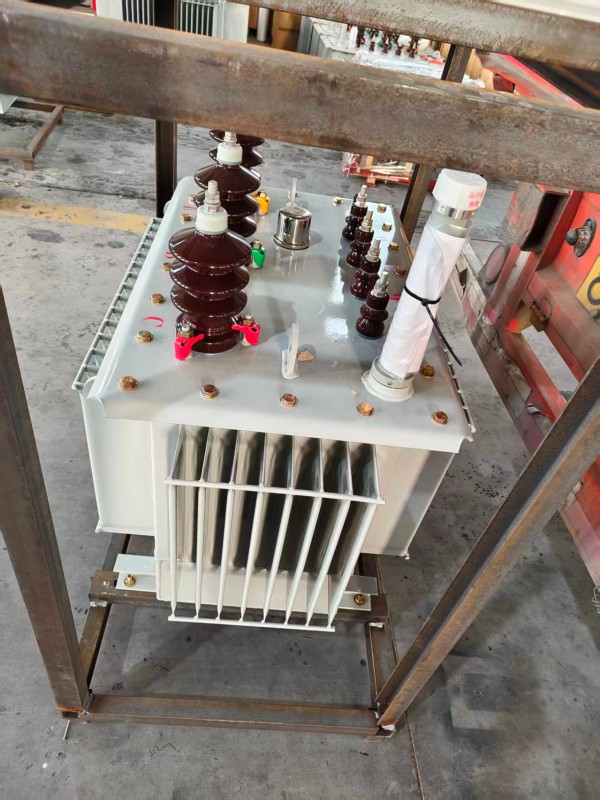 S13‑1000kVA 大名大名大名油浸式变压器 大型厂区 S13 大名大名大名油浸式变压器